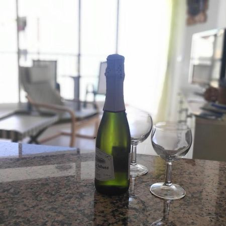 Apartamento Playa Las Americas ปลายาเดลาสอเมริกาส ภายนอก รูปภาพ