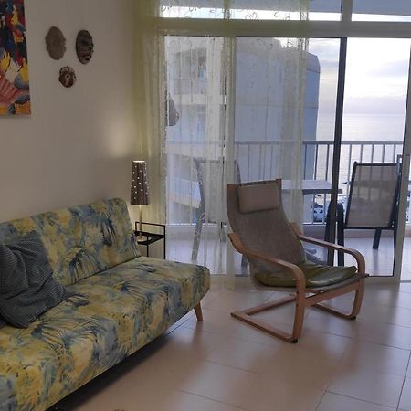 Apartamento Playa Las Americas ปลายาเดลาสอเมริกาส ภายนอก รูปภาพ